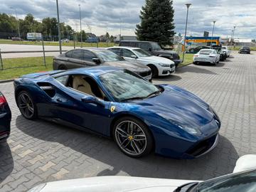 صورة 5 لـ 2016 Ferrari 488 GTB