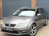 Seat Leon ST X-Perience 4Drive/Navi/ACC/SHZ/FullLED/ - Seat Leon: X Perience