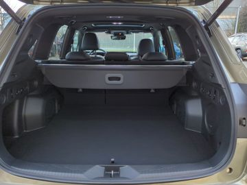 Bild 13 Subaru Forester AWD Hybrid Kamera ACC Leder SHD HIFI