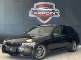 BMW 530d xDrive Touring A M Paket - BMW 530 in Bochum