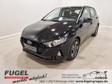 Hyundai i20 1.0 T-GDI Trend Mild-Hybrid RFK|SHZ|Klima - Hyundai i20 Gebrauchtwagen in Dresden