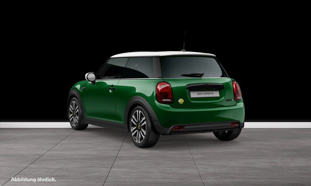 MINI Cooper SE 2022