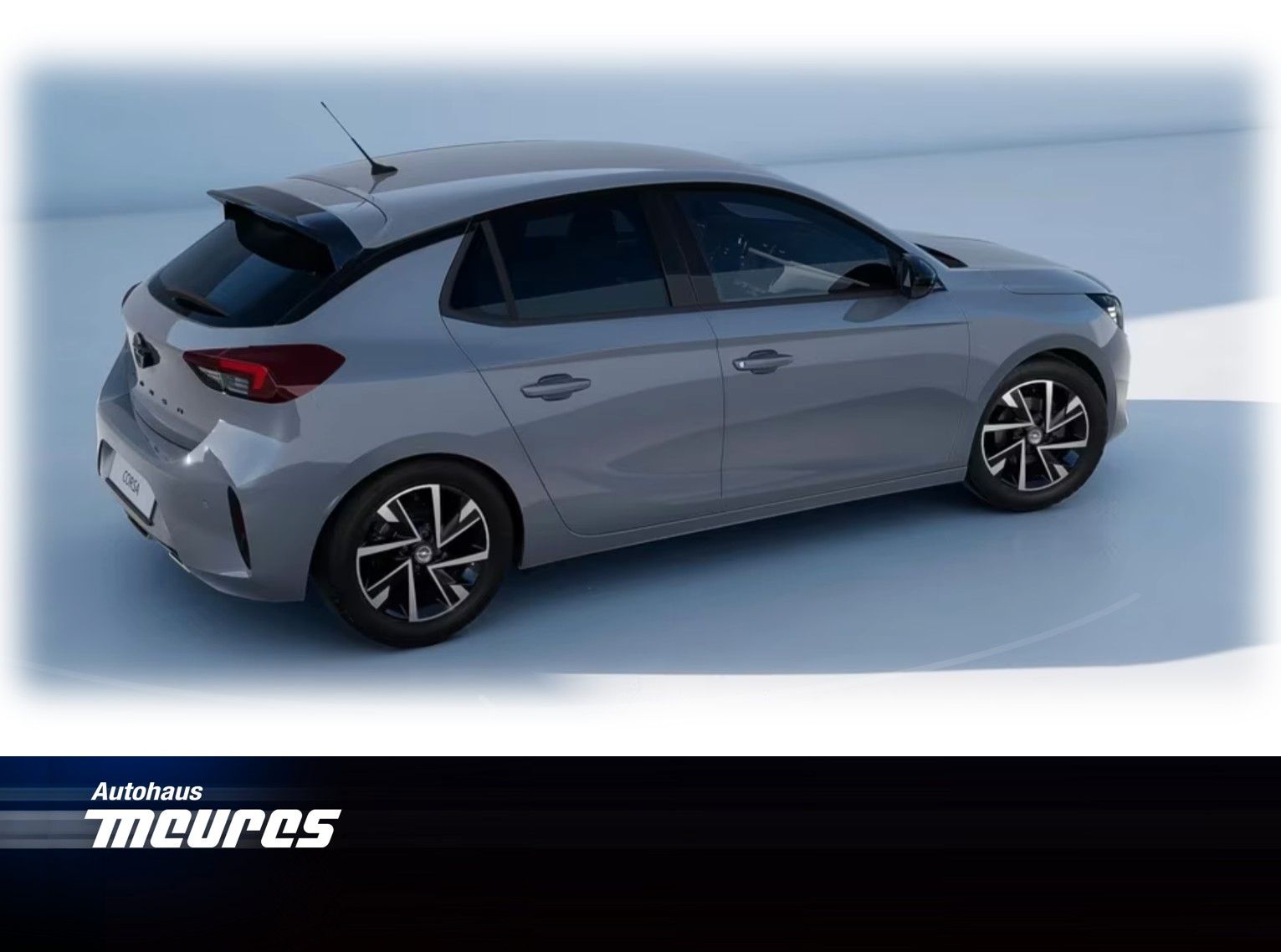 Opel Corsa - Bild 5