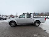 Nissan Navara Pickup Double Cab LE V6 4x4 LB*AUTOMATIK* - Nissan Navara aus 2015