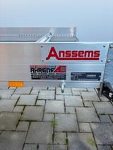 Anssems AMT 2 - Anssems LKWs
