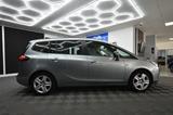 Opel Zafira 2.Hand 8x Bereift Bluetooth LHZ AUT. SHZ - Opel Zafira: 2.2