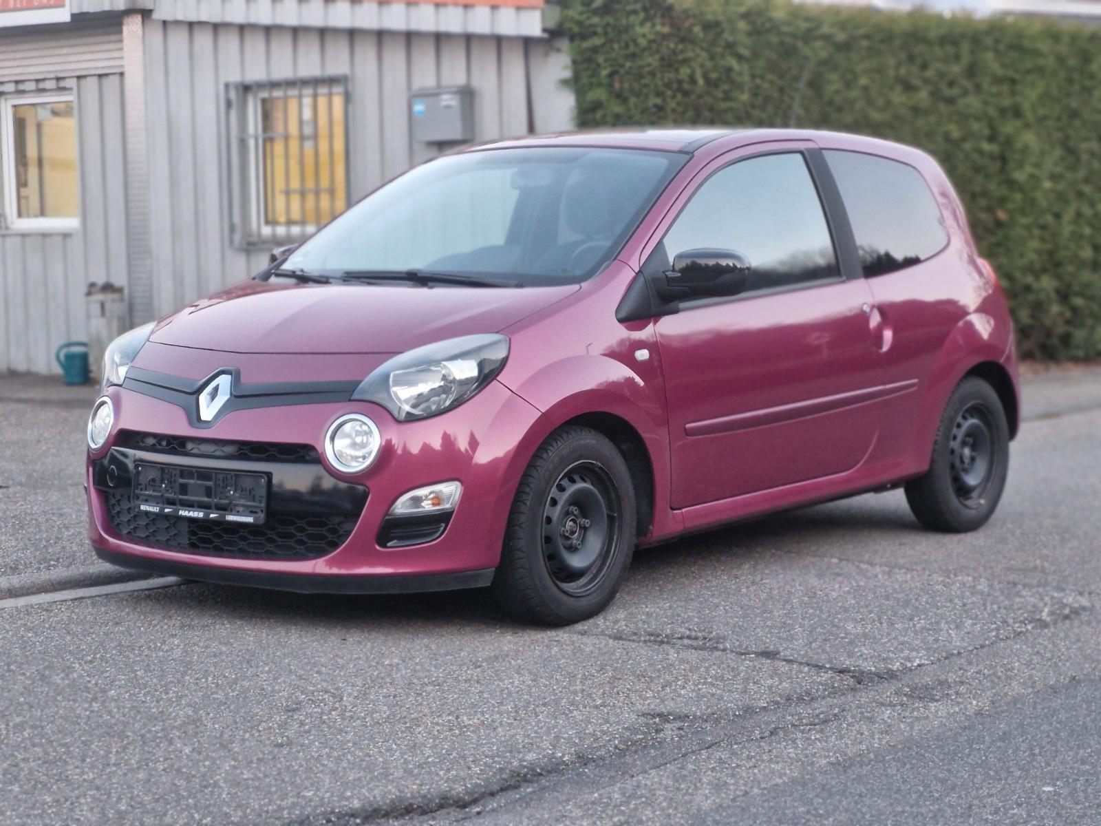 Renault Twingo Dynamique
