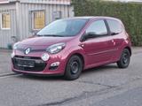 Renault Twingo Dynamique - Renault Twingo aus 2012 mit Benzin-Antrieb: Kleinwagen