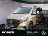 Mercedes-Benz Marco Polo 250 d AHK Markise Distr. Navi Airma.
