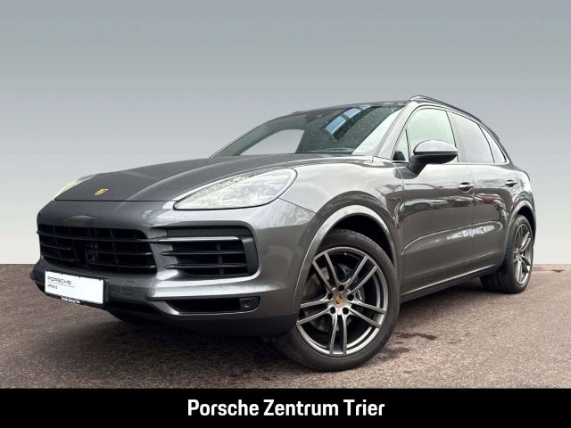 Porsche Cayenne E-Hybrid InnoDrive BOSE LED-Matrix