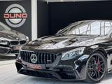 Mercedes-Benz S 63 AMG S Cabriolet S 63 AMG 4Matic - Mercedes-Benz S 63 AMG: Cabrio
