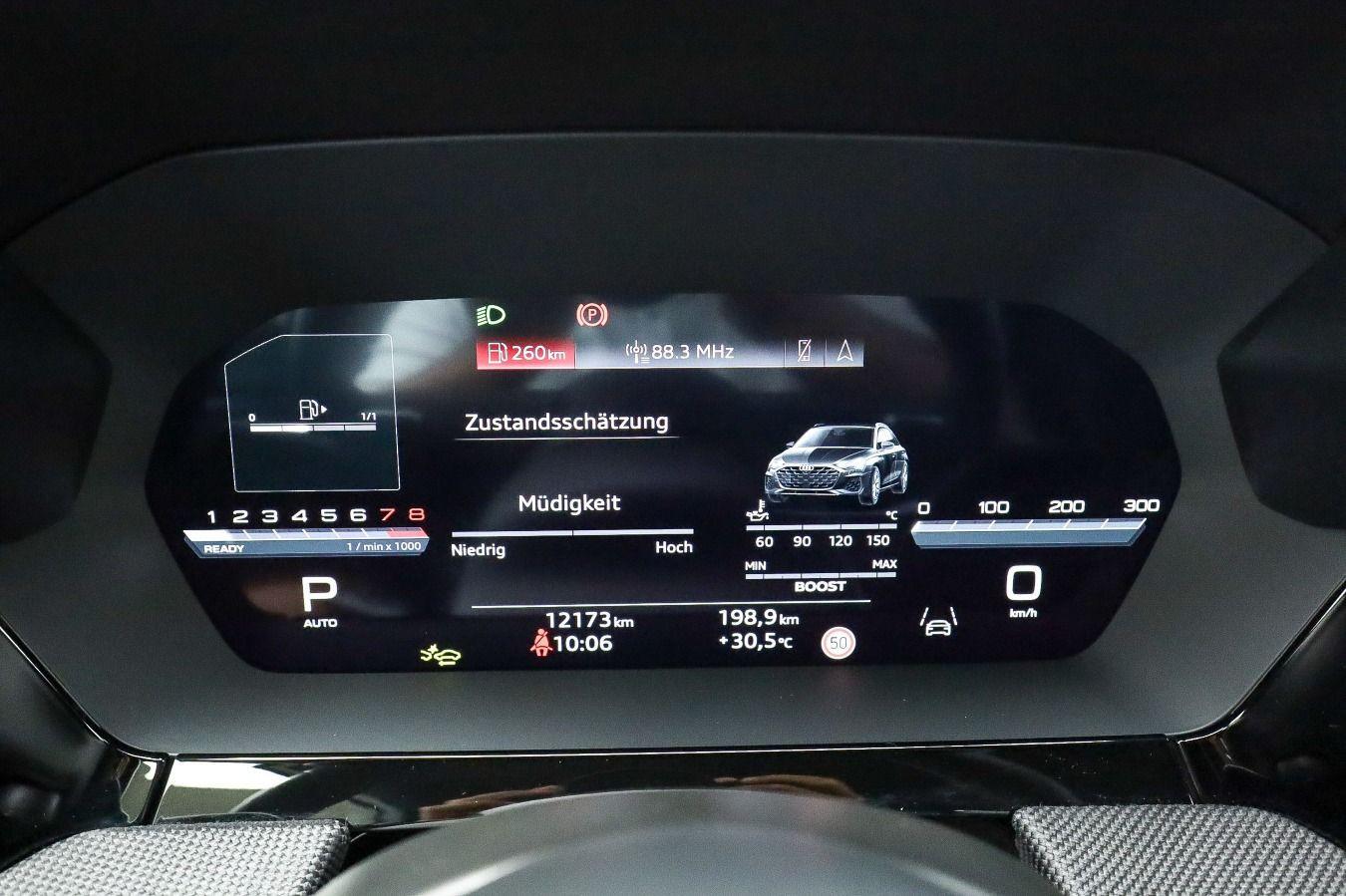 Audi S3 Sportback Assist, Sound, Navi, Kamera, миниатюра 17