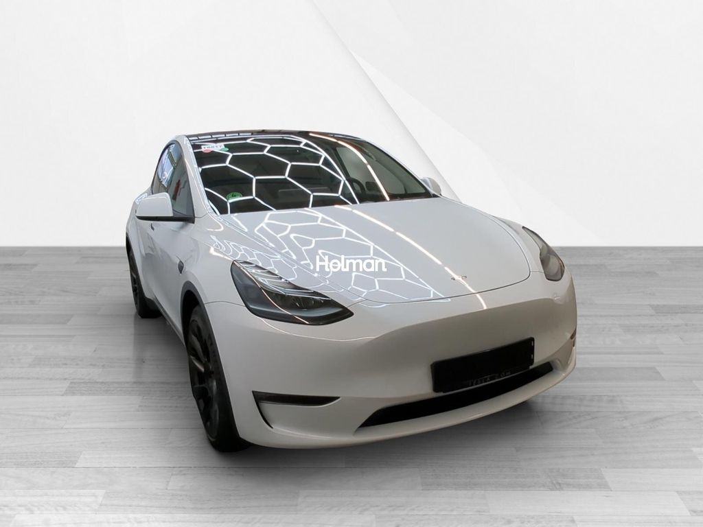 Image of Tesla Model Y