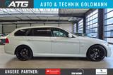 BMW 320d TOURING M-SPORT NAVI XENON SHZ PDC TEMPOMAT - BMW 320 aus 2012: 320d