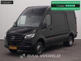 Mercedes-Benz Sprinter 519 CDI Automaat Dubbellucht L2H2 Navi
