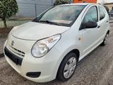 Suzuki Alto Comfort*Klima*TÜV NEU inkl.*EURO5 - Suzuki Alto Comfort mit Benzin-Antrieb