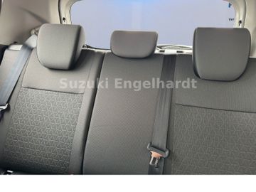 Suzuki Swift 1.2 HYBRID Comfort+