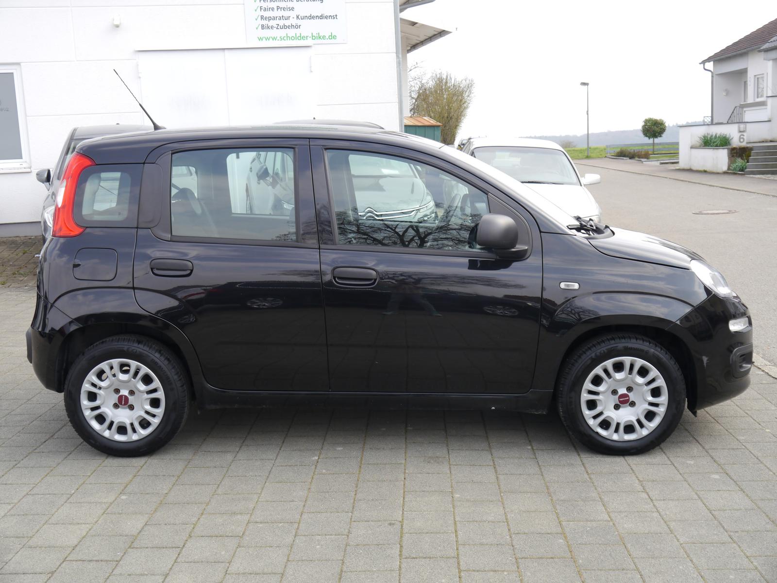 Fiat Panda Easy