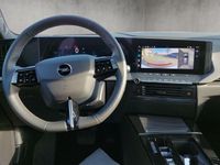 Opel Astra - Vorschau Bild 14