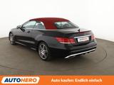 Mercedes-Benz E-Klasse E 350 d Sport Edition Aut.*NAVI*LED* - Mercedes-Benz D Klasse