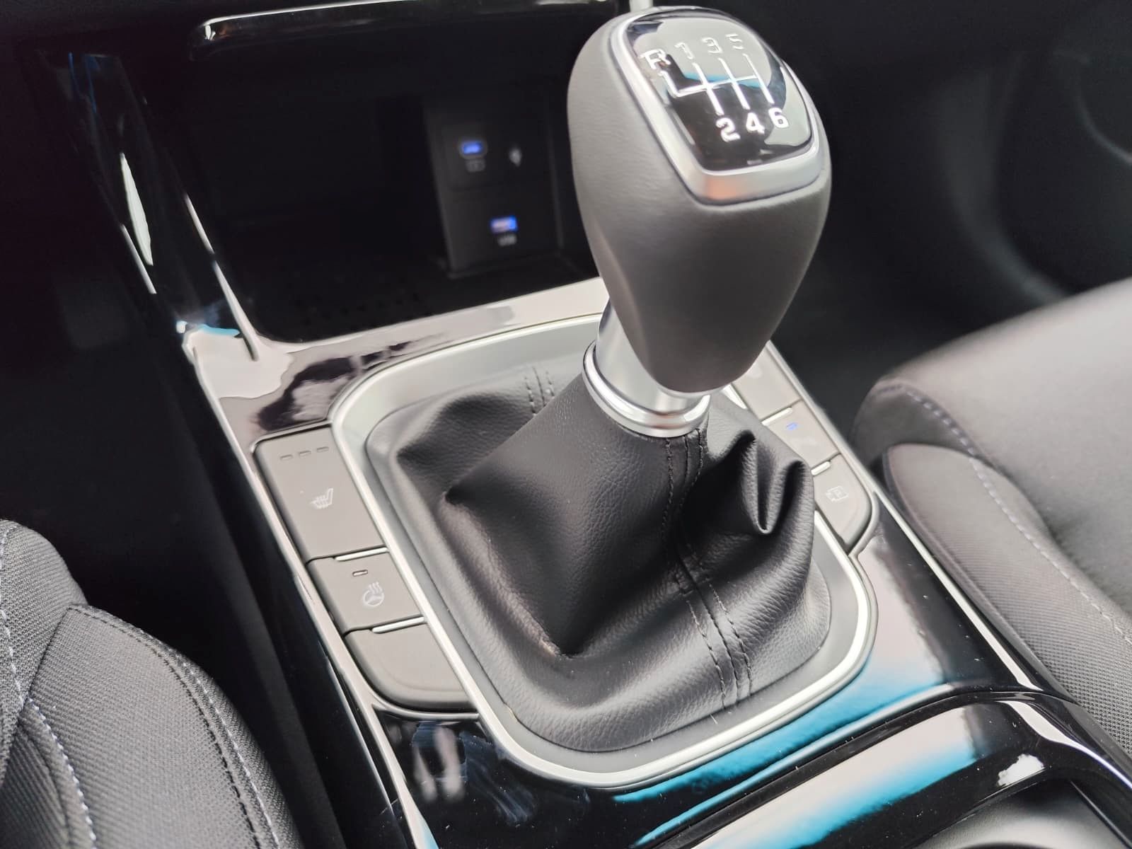 Hyundai i30 – Bild 13