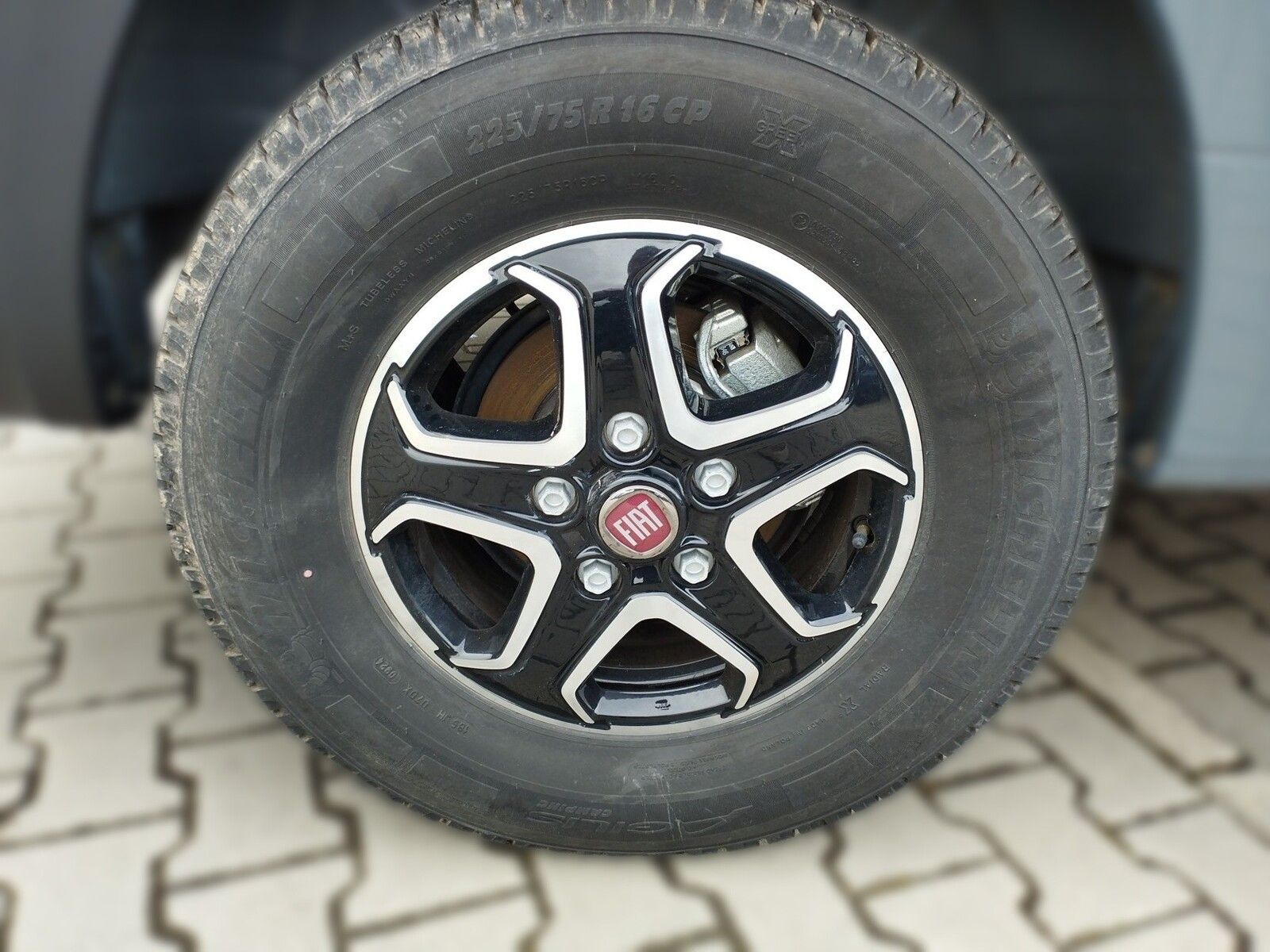 Fahrzeugabbildung Karmann Dexter DE 600 Alufelgen, Automatik, Klima