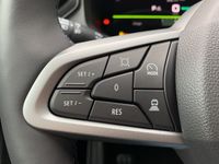 Dacia Bigster - Vorschau Bild 22