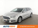 Ford Mondeo 2.0 TDCi Titanium*NAVI*CAM*TEMPO* - Ford Mondeo: Tdci