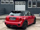 MINI Cooper Temp. Komfortzugang JCW H&K PDC SHZ BLT - MINI MINI: Rot