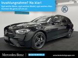 Mercedes-Benz E 300 e T-Modell LEDER+AMG+AHK+360°+BURMES+PANO - Mercedes-Benz E 300 in Freiburg