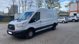 Ford Transit Kasten 350 L3 Trend Lang Mittel Hoch - Ford Transit: Hoch Lang
