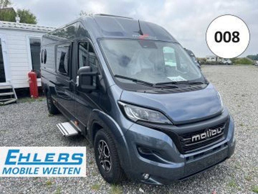 Malibu, Van 640 LE  180PS/Navi/Fahrassistenz-Paket/Winte