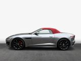 Jaguar F-Type Cabriolet P575 AWD Aut. R75 - Jaguar Jahreswagen