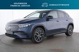 Mercedes-Benz EQA 250 AMG Line 140.0kW AHK*Tempo*PDC*RFK*Klima - Mercedes-Benz EQA mit Anhängerkupplung