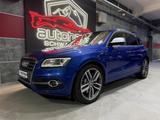 Audi SQ5 3.0 TDI competition quattro *XENON*KAMERA* - Audi SQ5 in Solingen