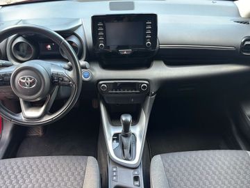 Toyota Yaris - 9