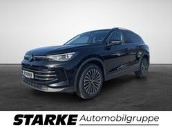 Volkswagen Tiguan 2.0 TDI DSG Elegance  AHK Navi LED Kamera imagem 2