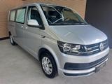 Volkswagen T6 2.0 TDI lang 4Motion Bestattungswagen - Bestattungswagen gebraucht