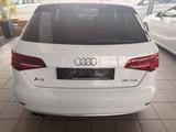 Audi A3 Sportback 35 TDI sport DSG*LED*Navi - Audi A3 mit Diesel-Antrieb: Weiß