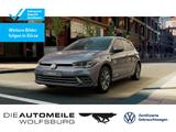 Volkswagen Polo VI 1.0 TSI OPF Style