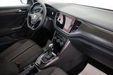 Volkswagen T-Roc Style Navi,SH,PDC,ACC,AHK,SR+WR - Volkswagen T-Roc Style mit Diesel-Antrieb