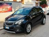 Opel Mokka 1.4 Turbo GPL Tech NAVI CAMERA - 2016 - Opel Mokka mit LPG-Antrieb