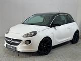 Opel Adam Slam Sport Tempomat Einparkhilfe 8x Reifen - Opel Adam Gebrauchtwagen in Frankfurt