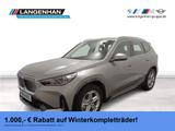 BMW iX1 eDrive20 xLine Premium Paket Kamera - silberne BMW iX1