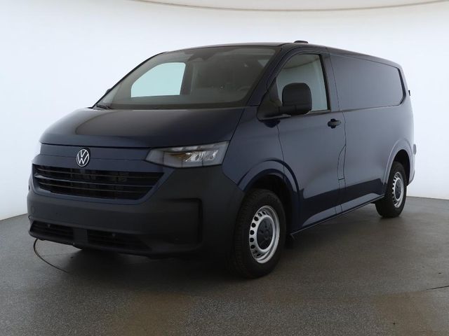 T7 Transporter Kasten 2.0 TDI LED AHK KLIMA RFK