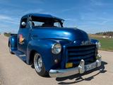 Chevrolet 3100/ GMC 100*Pickup*TÜV & H*Orig.Title*V8