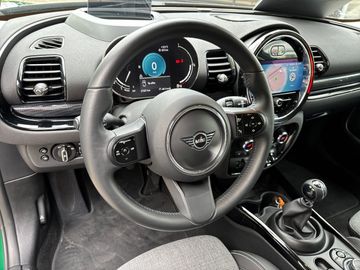 MINI One Clubman Head-Up DAB LED Navi Komfortzg. Shz