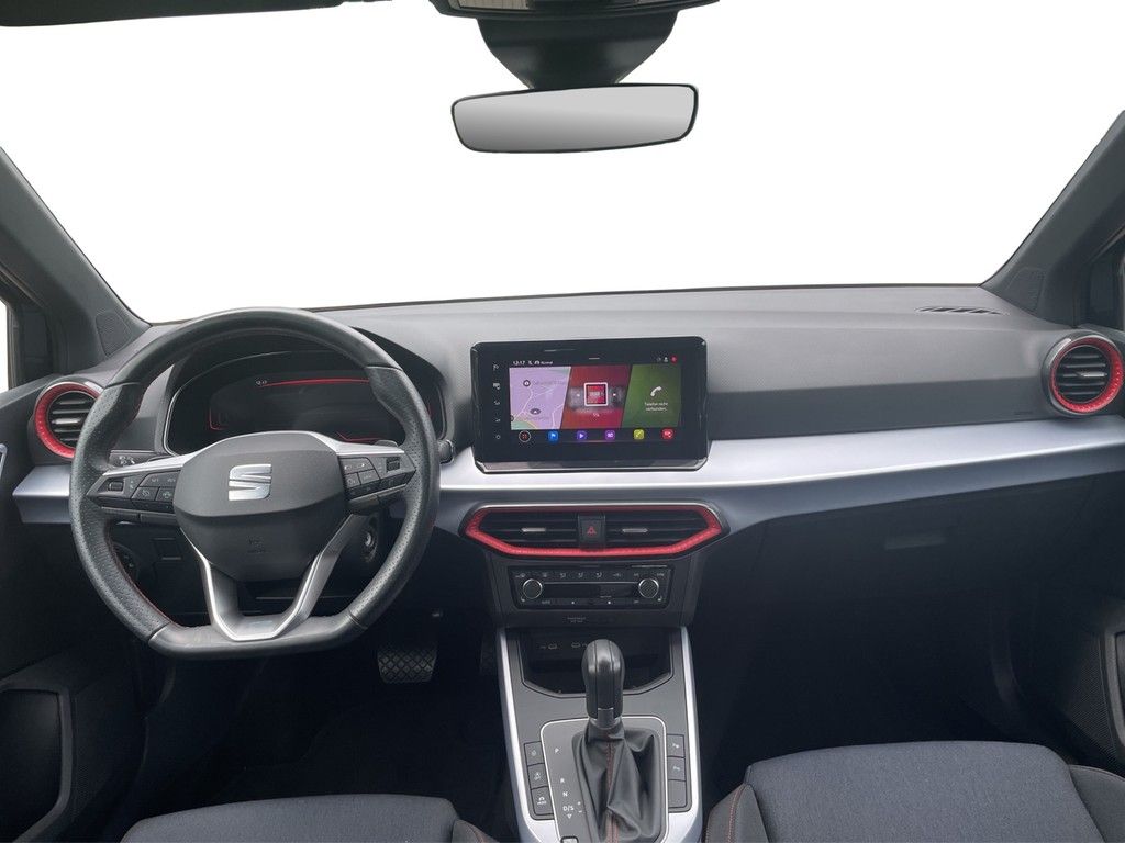 Seat Arona - Bild 21