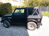 Suzuki SJ 413 Samurai - Suzuki: Sj413