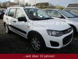 Lada Kalina  CROSS  !!! - Lada Kalina Gebrauchtwagen